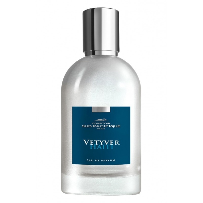 Vetyver Haiti от Aroma-butik