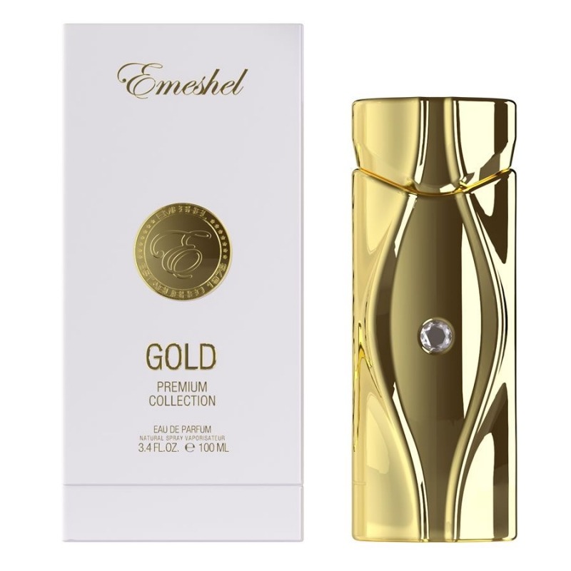 Emeshel Gold от Aroma-butik