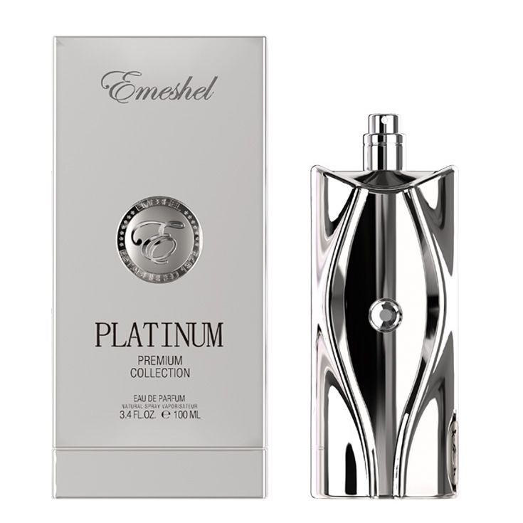 Emeshel Platinum от Aroma-butik
