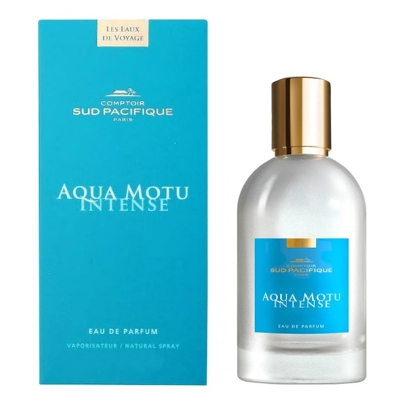 Aqua Motu Intense от Aroma-butik
