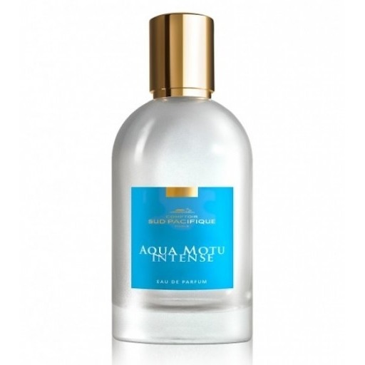 Aqua Motu Intense