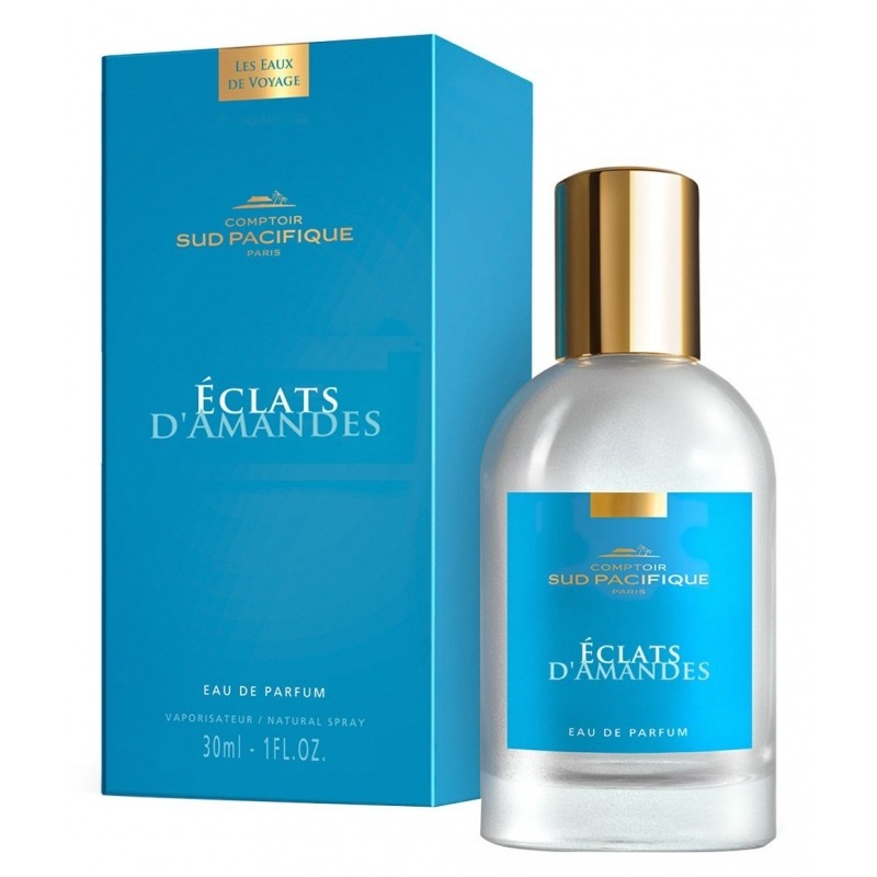 Eclats d'Amandes от Aroma-butik