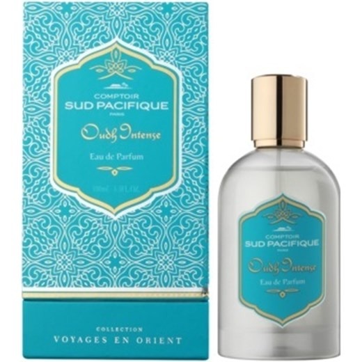 Oudh Intense от Aroma-butik