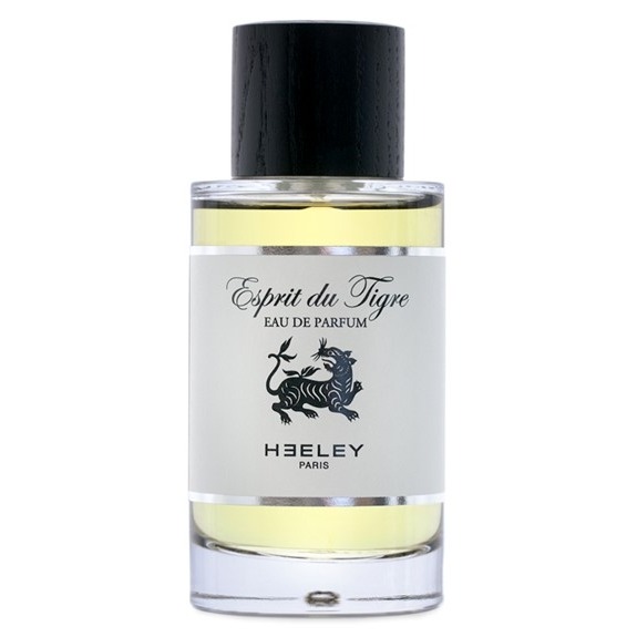 

Esprit du Tigre