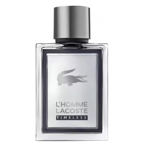 L’Homme Lacoste Timeless