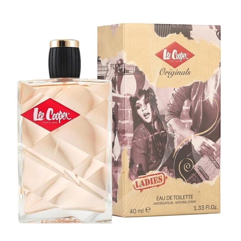 Lee Cooper Originals. Ladies Lee Cooper Originals. Туалетная вода леди. Ruby Lady туалетная вода.