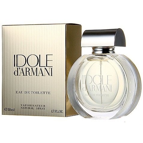 Idole d'Armani Eau de Toilette