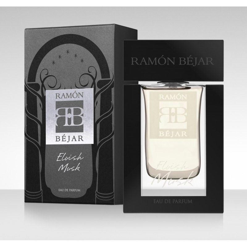 Elvish Musk от Aroma-butik