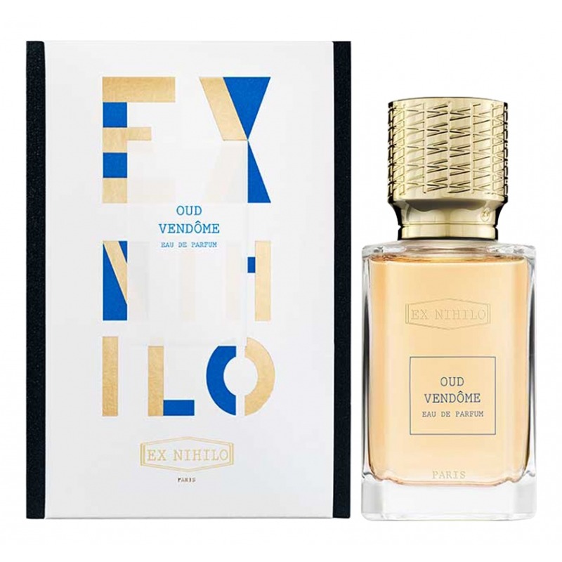 Oud Vendome