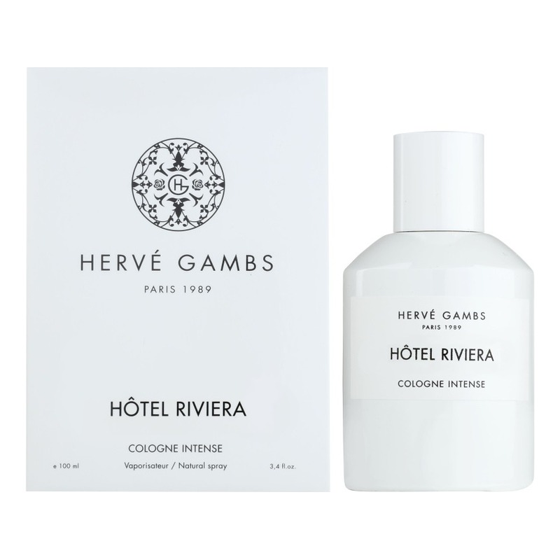 Hotel Riviera от Aroma-butik