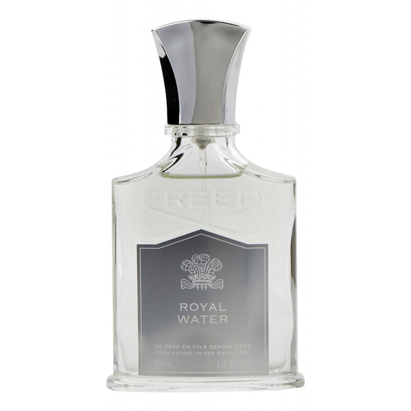 Royal Water от Aroma-butik