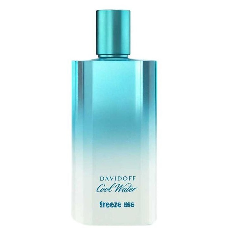 Cool Water Freeze Me Woman от Aroma-butik