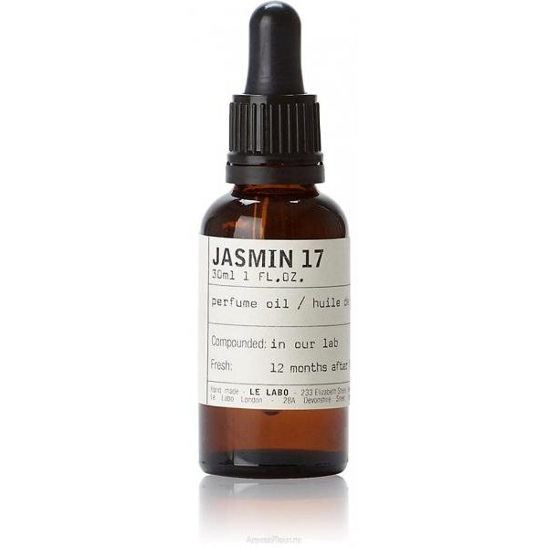 Jasmin 17 от Aroma-butik