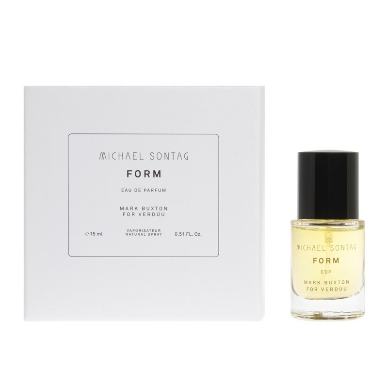 Michael Sontag Form от Aroma-butik