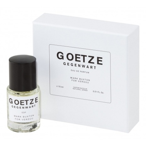 Goetze Gegenwart от Aroma-butik