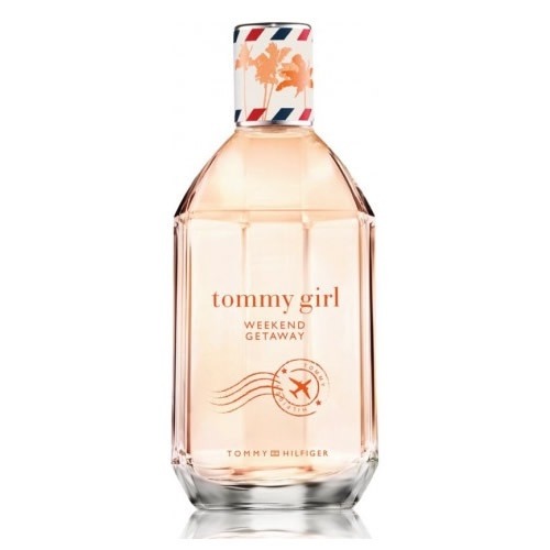 Tommy Girl Weekend Getaway от Aroma-butik