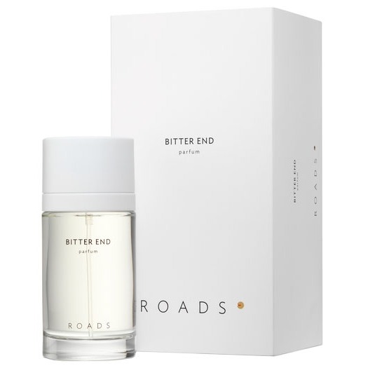 

Bitter End