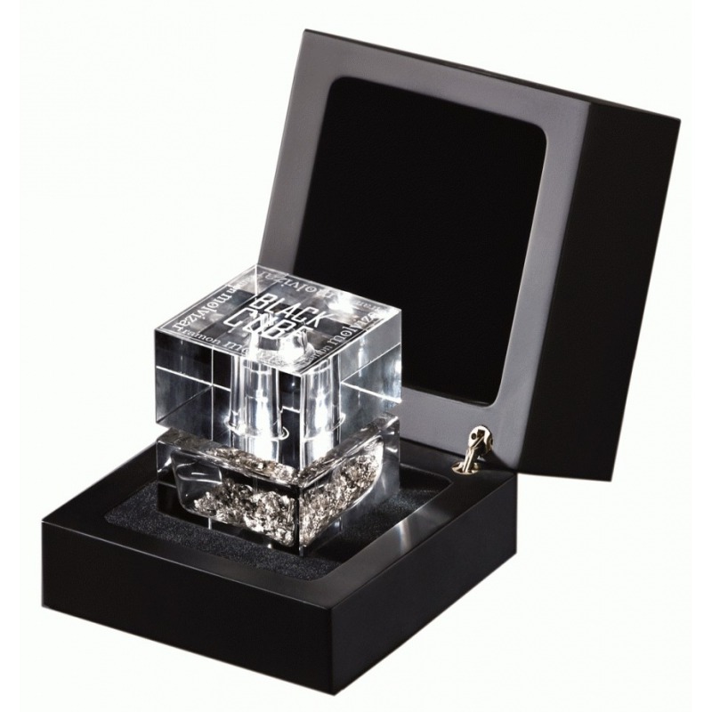 

Black Cube