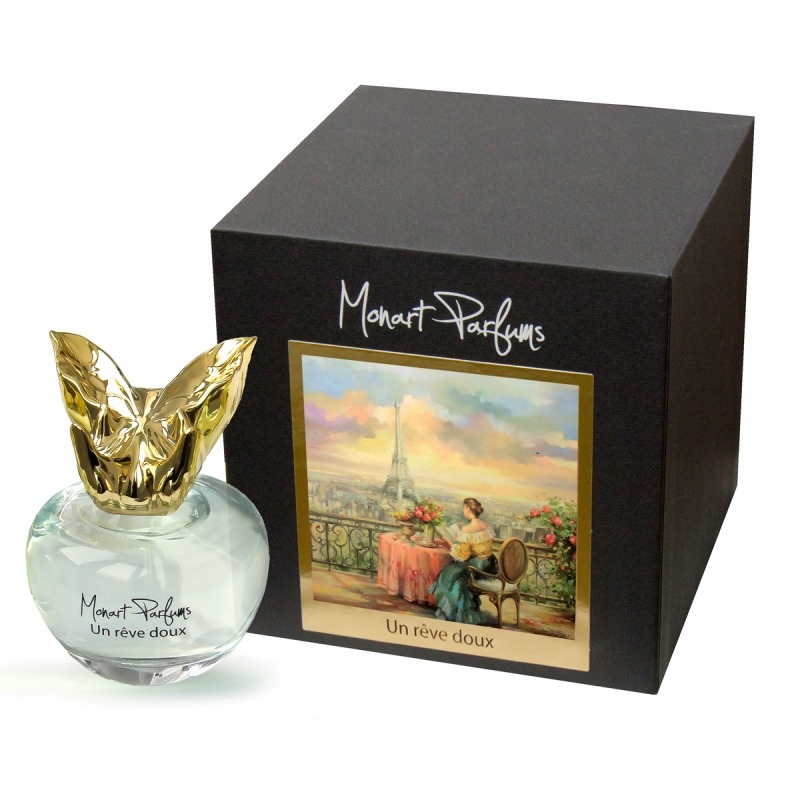 Monart Parfums Un Reve Doux - фото 1