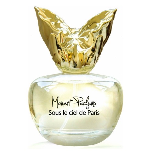 Купить Парфюмерная вода, 100 мл тестер, Sous Le Ciel De Paris, Monart Parfums