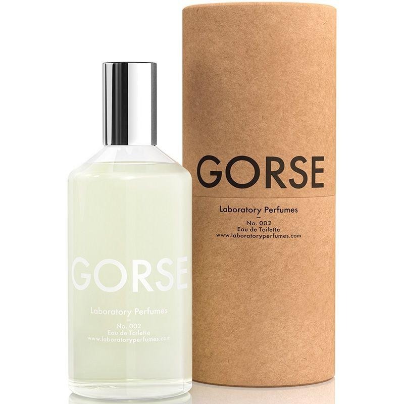 

Gorse