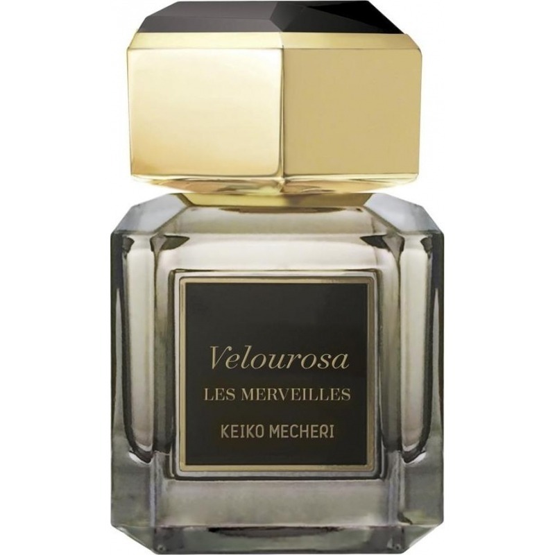 

Velourosa