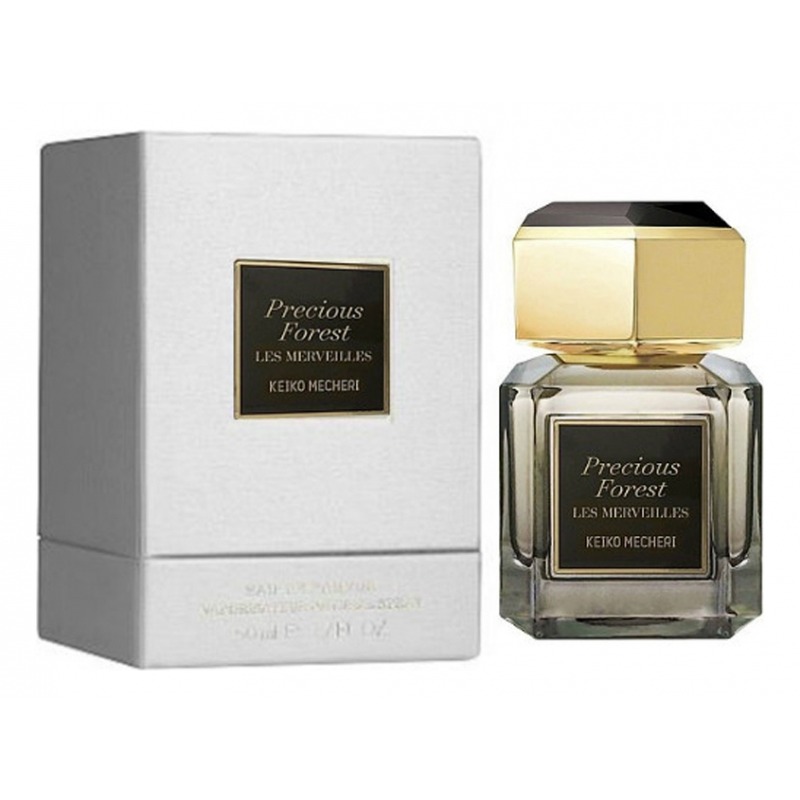 Precious Forest от Aroma-butik