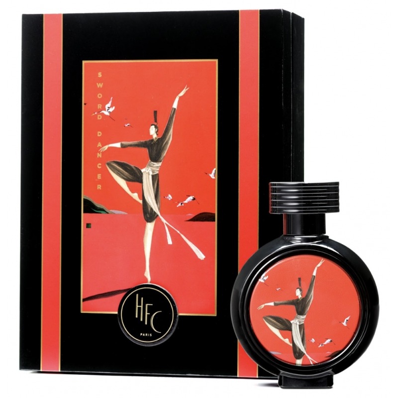 Sword Dancer, Haute Fragrance Company  - Купить