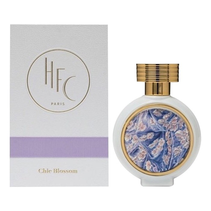 Chic Blossom