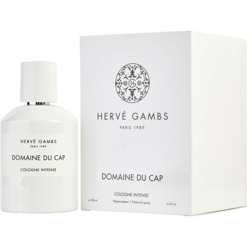 Domaine Du Cap herve gambs domaine du cap 100