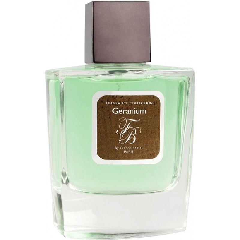 Geranium