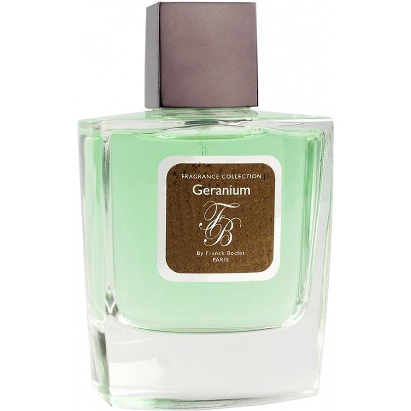 Geranium от Aroma-butik