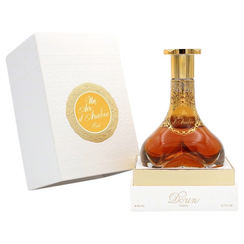 Un Air d'Arabie Oud от Aroma-butik