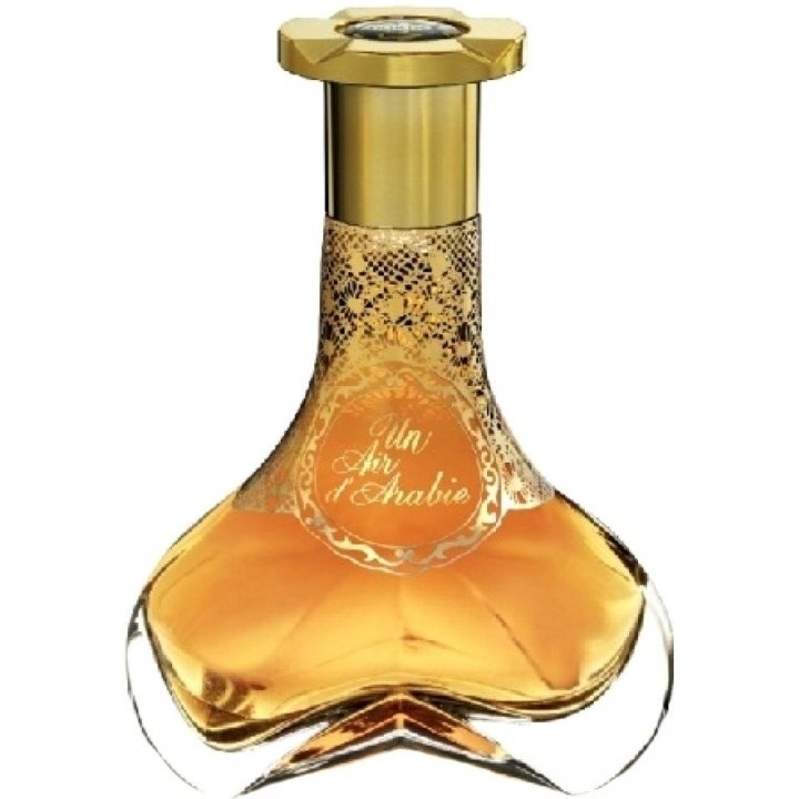 Un Air d'Arabie Oud от Aroma-butik