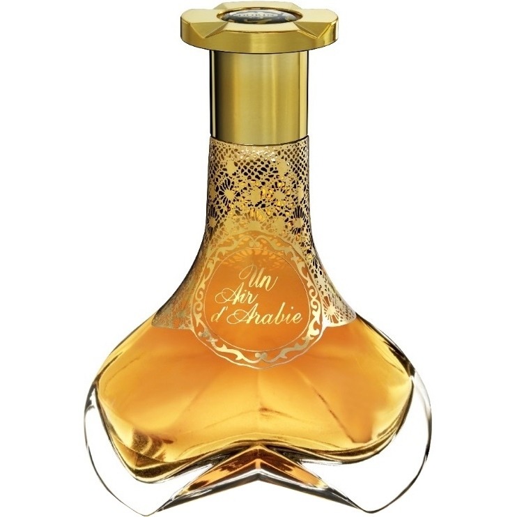 Un Air d'Arabie Amber от Aroma-butik