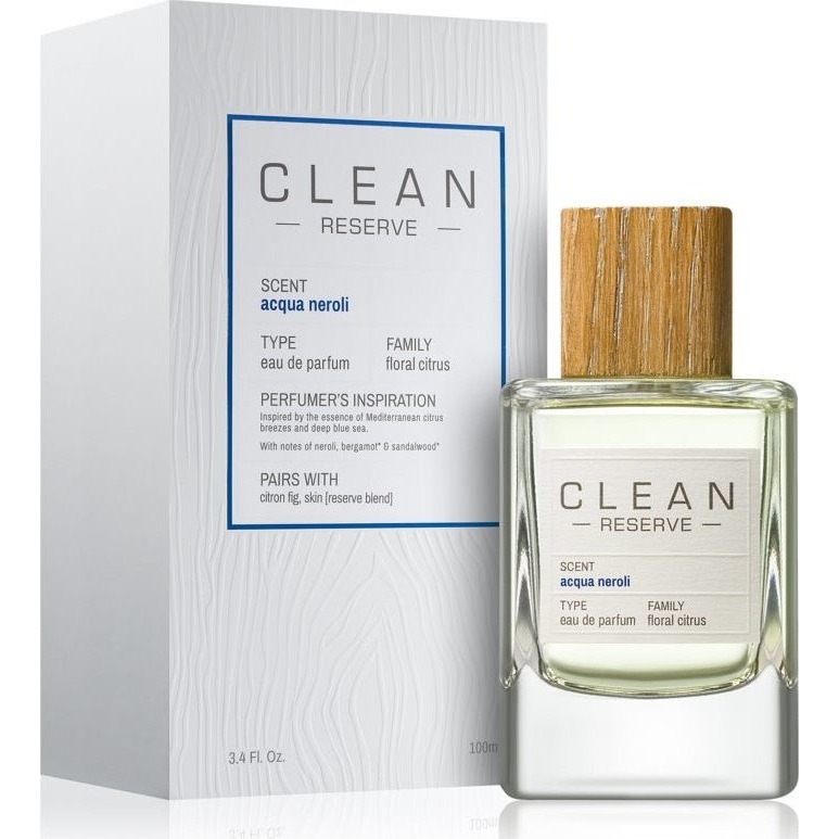 

Acqua Neroli