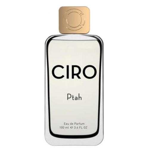Parfums Ciro Ptah