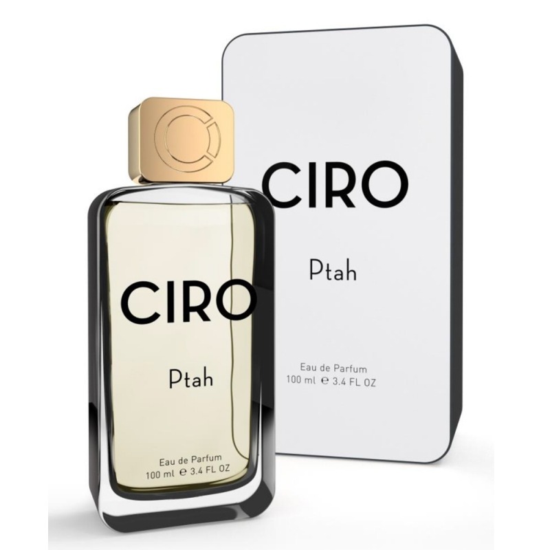 Parfums Ciro Ptah
