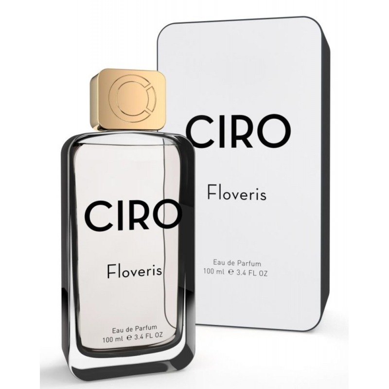 Floveris от Aroma-butik