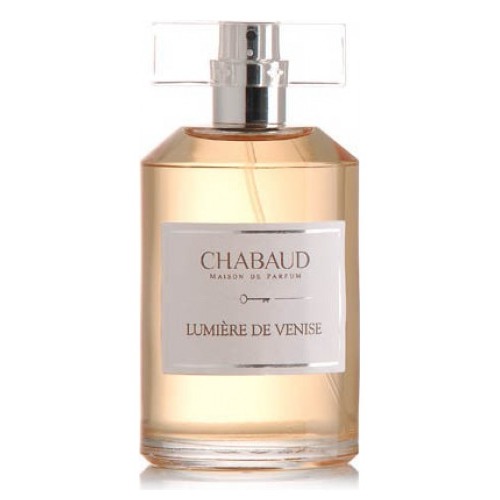 Купить Lumiere de Venise, Chabaud Maison de Parfum