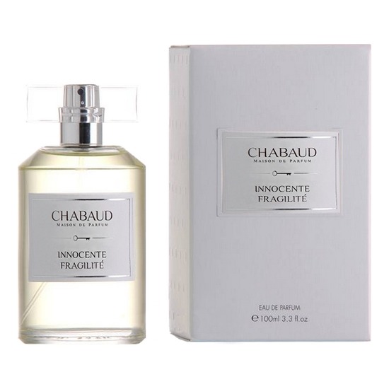 Купить Innocente Fragilite, Chabaud Maison de Parfum