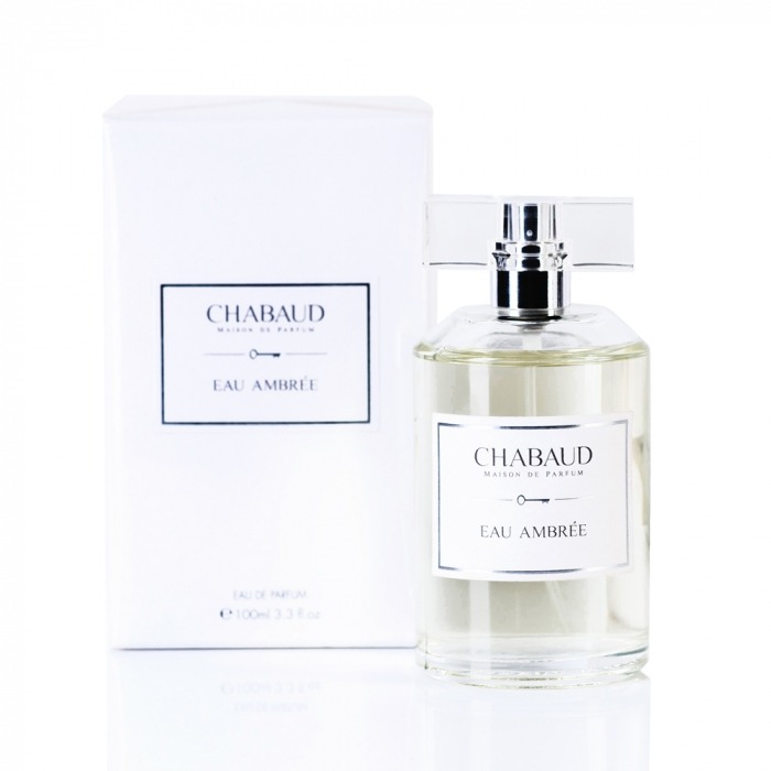 Купить Eau Ambree, Chabaud Maison de Parfum