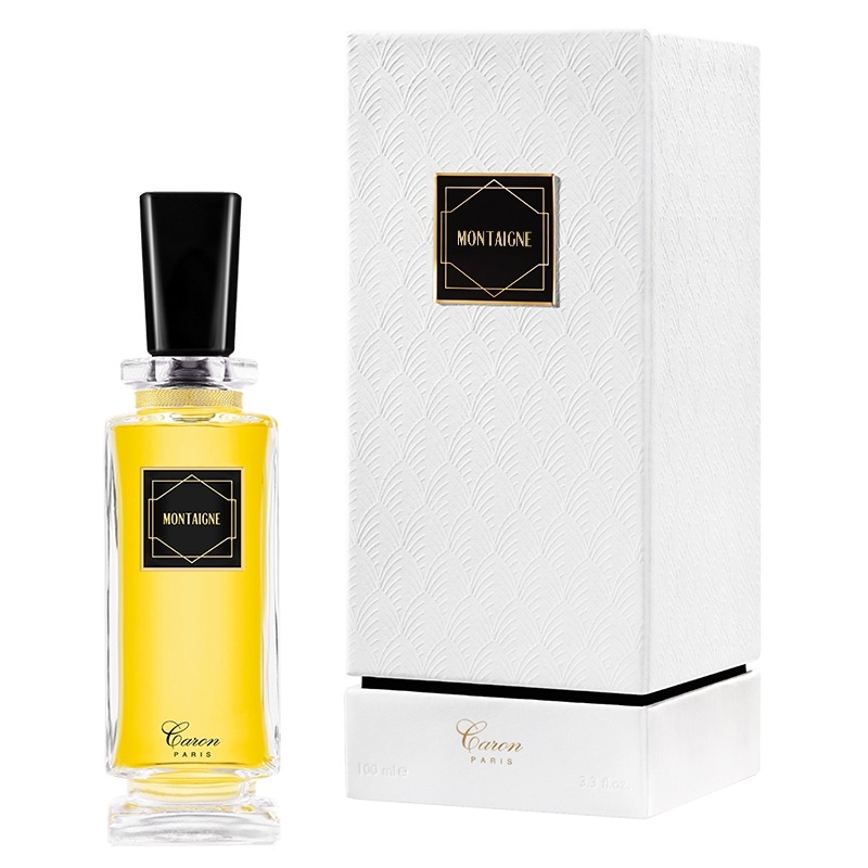 

Montaigne Privee Collection