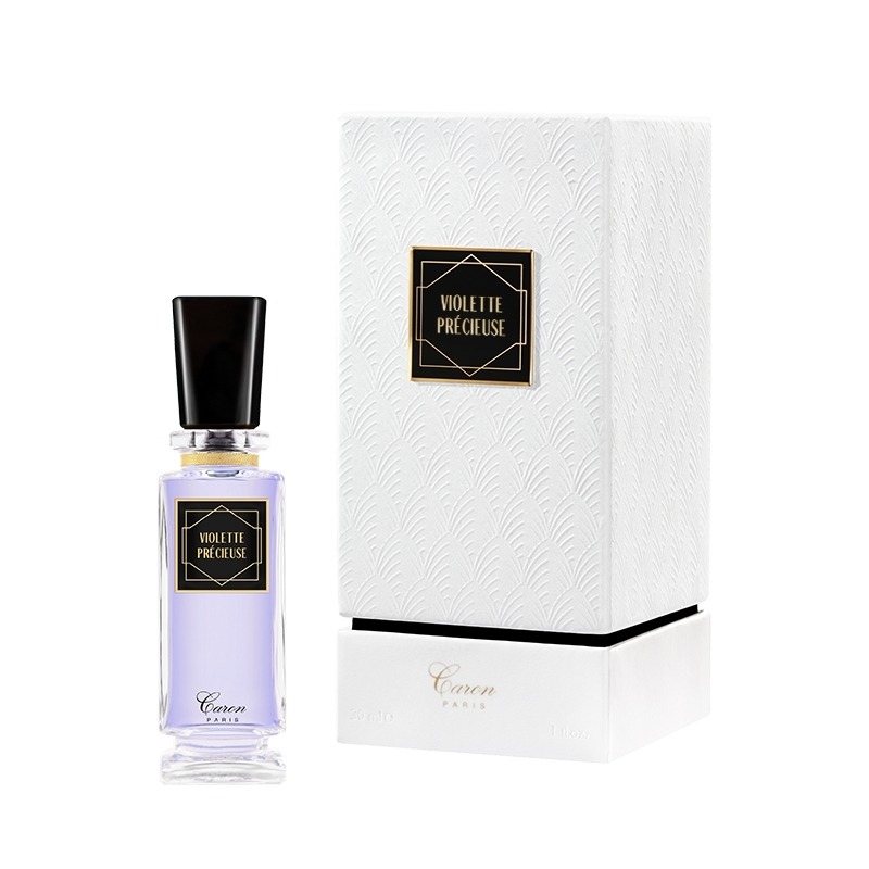 

Violette Precieuse Privee Collection