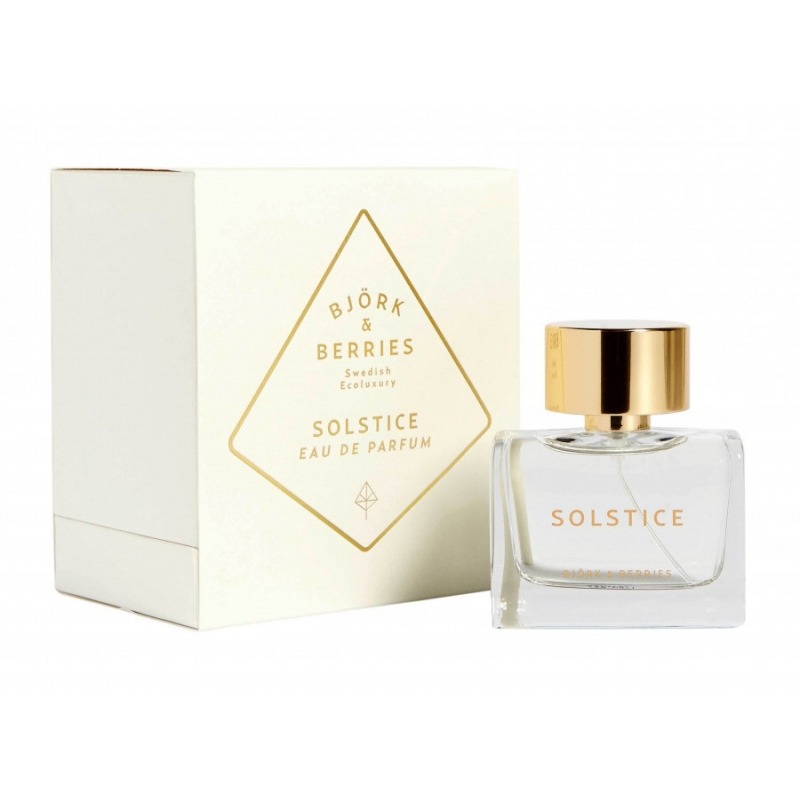 Solstice от Aroma-butik