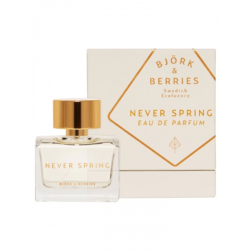 

Never Spring