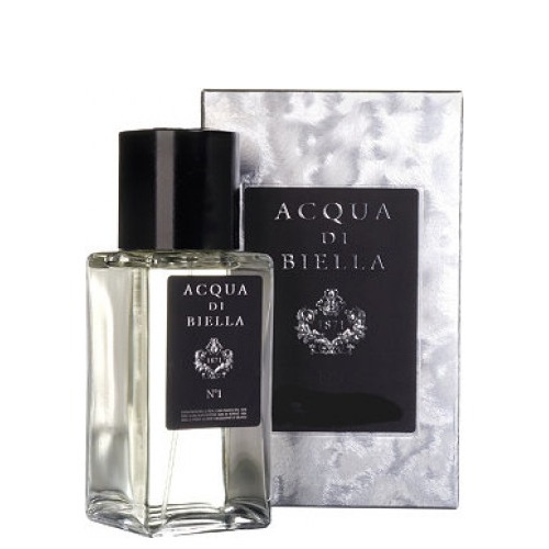 

№1 Eau De Cologne