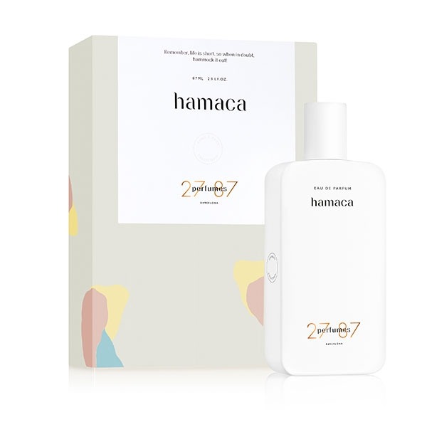 Hamaca от Aroma-butik