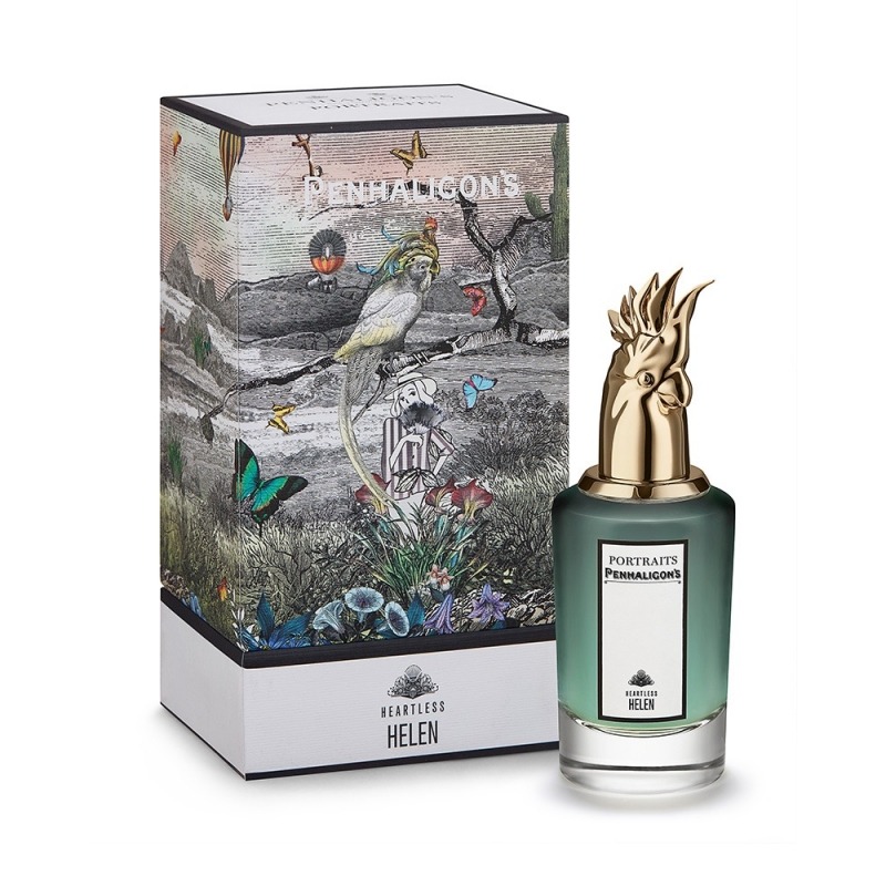 Penhaligon`s Heartless Helen