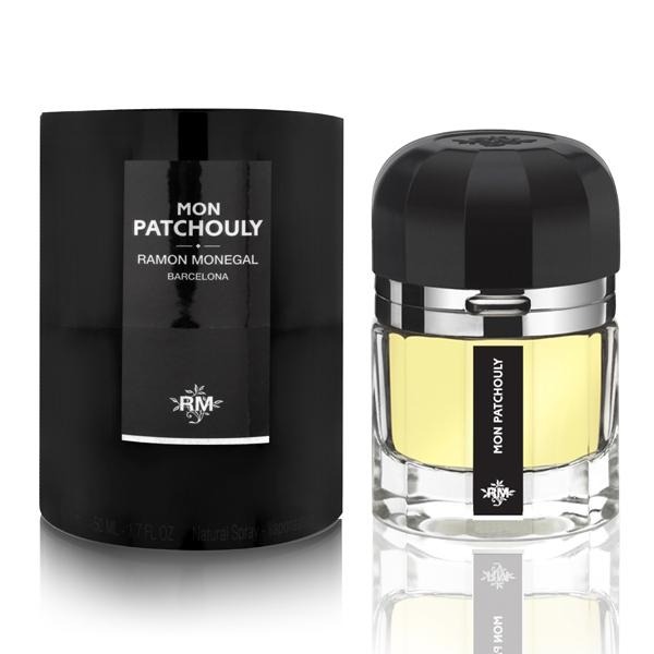 Mon Patchouly от Aroma-butik